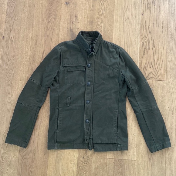 NICE Collective Utility Field Jacket - Picture 5 of 13